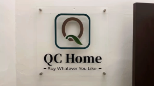QC Home Shoe Cabenit Almari Kasut Kabinet Kasut Shoe Rack Rak Kasut Nara