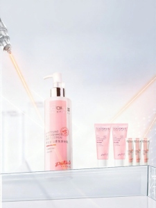 DOCTOR LI | Whitening Hydrating Moisturizing Fragrant Body Lotion