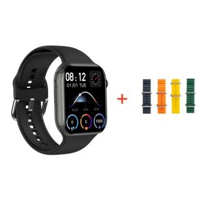 Đồng Hồ Thông Minh DM60 4G LTE Hệ Điều Hành Android Với RAM 4GB Bộ Nhớ 64GB SC8541E Lõi Tứ GPS Wifi Màn Hình IPS 2.02 Inch Thiết Bị Theo Dõi Sức Khỏe Dành Cho Nam Nữ