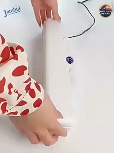 Vacuum Sealer Machine Food Sealer Home Kitchen Packaging Automatic Vacuum Machine Plastic Bag Mesin Vacum Makanan 真空包装机