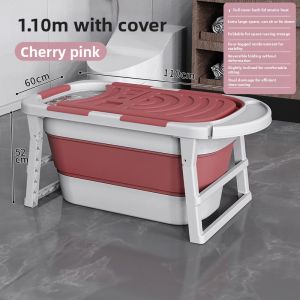 Foldable Insulated Large Bathtub