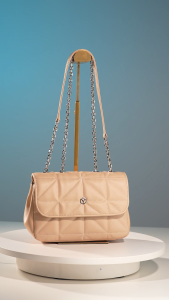 Túi Yuumy - Bộ hộp quà (Túi đeo chéo YN212 size 23 + Hộp + Túi Giấy + Túi rút đựng sản phẩm + Thiệp viết lời chúc)