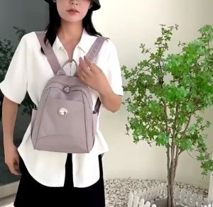 Tas Ransel Chibao 1234: Tas Ransel Kualitas Tinggi untuk Anak