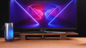 Q02 Gimbal Selfie360°Rotation Auto Face Tracking 360° พร้อมส่งไทย