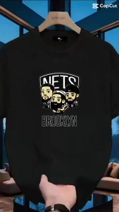 LC.TRADING เสื้อยืดพิมพ์ลายกราฟิก ลายยอดฮิต ระบายอากาศดี แห้งเร็ว สวมใส่สบายทั้งวัน ส่งด่วน สินค้าพร้อมจัดส่ง B0117