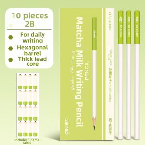 deli | Non-toxic Durable Pencil