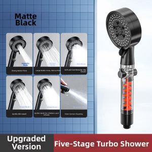 GUANJIAMAO | Pressurized Shower Head Bathroom Set