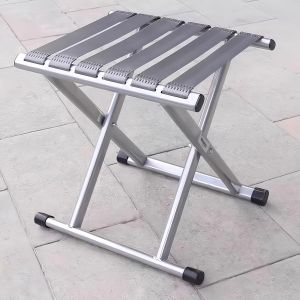 Portable Outdoor Camp Chair