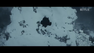 Flash Drive 64 Gb The Pale Blue Eye_Dune Duology_The Secret Life Of Walter Mitty HD 1080p and 4K