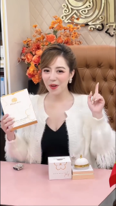 Bộ nám toàn diện Magic skin