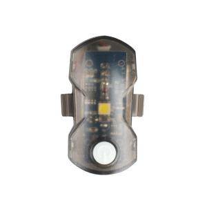 CHUANZE | Đèn Câu Cá Tự Động Sáng Nạp USB