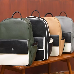 Shigetsu YATIE Backpack for Men 14 INCHES Laptop Bag Women business office bag Backpack for School