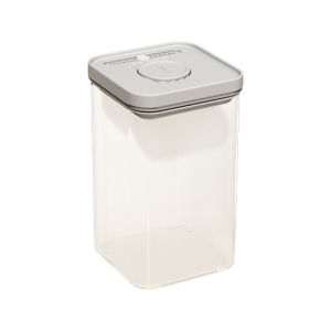 SIVASS | Food Grade Plastic Sealed Storage Container