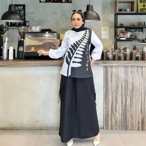 ONESET ROK LORA BY VIENARA
