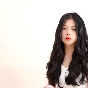 Hair Curler Quick-Heating Egg Roll Rod 32mm Water Wave Egg Roll KMV Trading