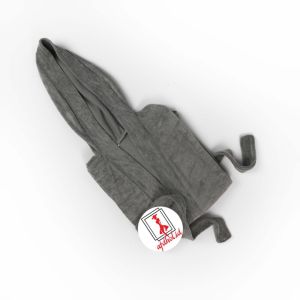HANDUK MANDI KIMONO ANAK TEBAL POLOS ADA KUPLUK NYA USIA 2-15thn/ HANDUK ANAK Beast