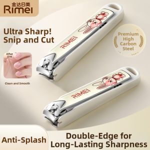 rimei(Rimei) | Antisplash Nail Clipper