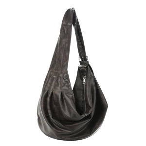 JANDRESS | Túi Xách Vintage Dung Lượng Lớn