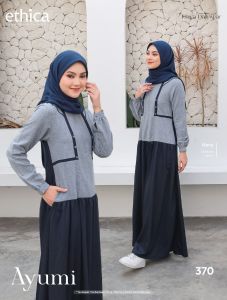 GAMIS MODIS ETHICA AYUMI 370
