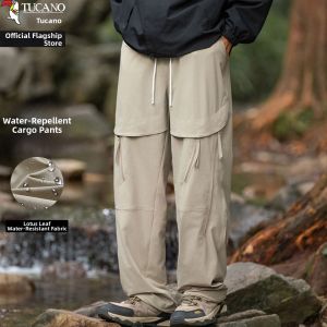 TUCANO | Outdoor Workwear Windproof Waterproof Long Pants