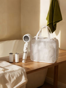 FaSoLa | Filtered Pressure Shower Head