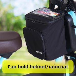 CHUBEISHI | Waterproof Front Hanging Bag for Electric Scooter