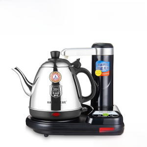 Kamjove/Kamjove T-15A For Home Automatic Water and Electricity Kettle Tea Making Dedicated Water Boiling Kettle Automatic Power off Kamjove T15 Kamjove T 15A Tda1515A 15T Tecno Camon 15 - Lazada