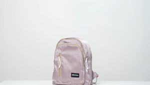 Hyena (AL112) - Ransel Backpack Light Series Polos Small Size Tas Ransel Wanita