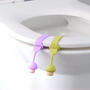 Dây Nhấc Nắp Bệt Bồn Cầu Tránh Chạm Tay Trực Tiếp Vào Bồn Cầu - Dây Bật Nắp Bồn Cầu tại cửa hàng DASEP MUA 10 TẶNG 1