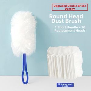 ZHANGRONGTU | Electrostatic Dust Duster Household Fiber 1-time Use