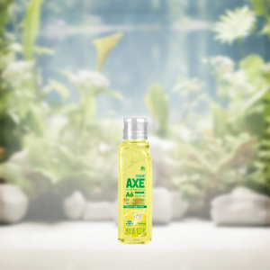 AXE | Travel Size Citrus Scented Grease Removing Dish Soap