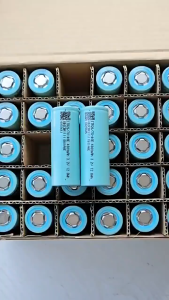 26700 LiFePO4 Battery 3.2V 5000mAh Lithium-Iron Phosphate Battery Cell Rechargeable-Energy Hardware