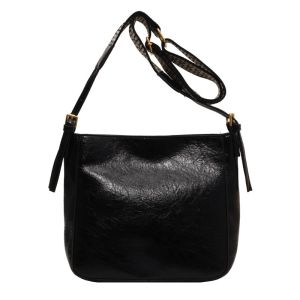 Ielgy tất cả các lớp sinh viên đại học thời trang một túi chéo vai sức chứa lớn cho nữ