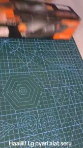 COD Gerinda Alat Ukir Elektrik Mini kayu piring batu amplas 8000-37000 RPM - F0130