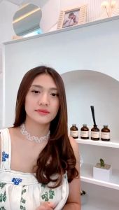 All Varian Reed Diffuser Summerspring Pengharum Ruangan Aromatherapy 40ml Pewangi Ruangan Tahan Lama