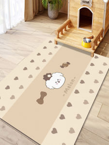 KELAIAO | Waterproof Urine-Resistant Bite-Resistant PVC Pet Mat