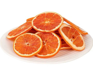 Red Orange Dried Tablets Blood Orange Fruit Tea Fresh and Instant 100g 250g 500g    红橙干片