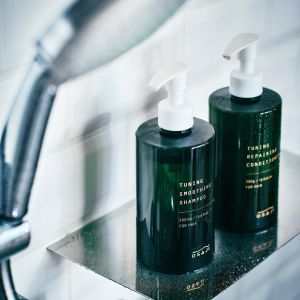 【Direct from Japan】OSAJI Tuning / Neutral Repairing Conditioner 300g Refill 280g