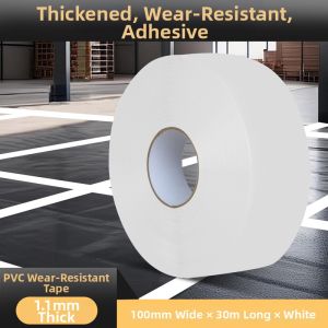 Mileqi | Heavy Duty Wear Resistant Factory Floor Positioning Tape