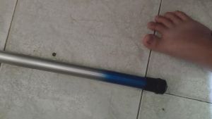 Joran Xenon SAMURAI 210 240 270 300 360: Pencahayaan Berkualitas Tinggi