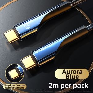 Divi | Fast Charging PD Cable 2m