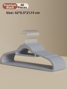 Non-slip Shoulder Protection Hanger