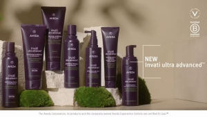 Aveda Invati Ultra Advanced Thickening Conditioner Light 200ml / 1000ml - TS Global Trading