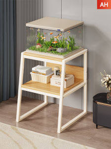 Load-bearing Aquarium Stand Multi-layer Cabinet