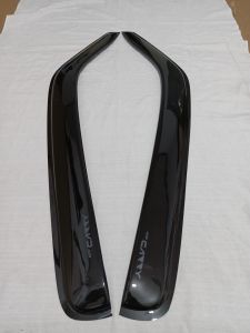 Talang air New Carry Slim 2 pintu