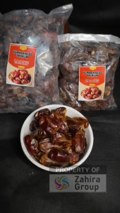 Kurma Premium Al Saad KHALAS 1KG Asli Arab Saudi Manis MPASI Booster Nabeez Legit Madu Mesir Sukari