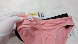 [CHÍNH HÃNG] Quần Lót Học Sinh Thun Cotton iBasic - V115