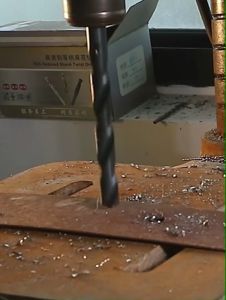 ดอกสว่านก้านลด สว่านลดก้าน สว่านก้านลด  1/2 HSS 12มม. - 20.5มม. เจาะเหล็ก สแตนเลส REDUCED SHANK DRILLS