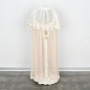 Universal Electric Fan Dust Cover Full Package Floor Standing Air Circulation Fan Protective Cover Home Use Dustproof