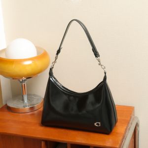 Cindy Keyih Retro Underarm Bag Female 2024 Autumn New Arrival Large Capacity Totes Shoulder Messenger Bag